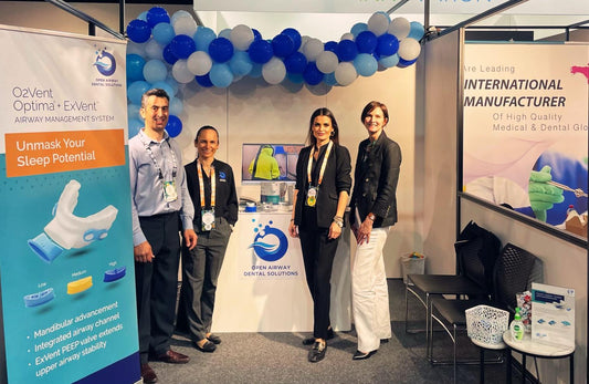 OADS @ FDI Sydney Australia