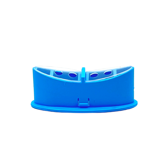 Oventus ExVent Resupply pack - Low Resistance - Pack of 4