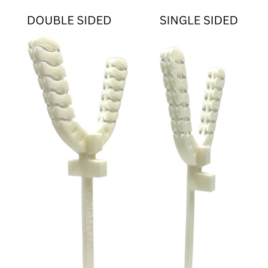 Bite Fork Multipack - Pack of 4